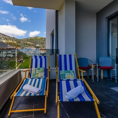 Rozalia * 트로기르