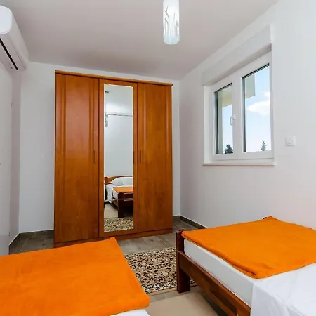 Rozalia Lejlighed Trogir