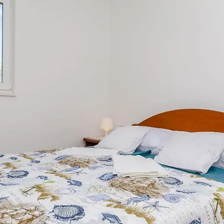 Appartement Rozalia *