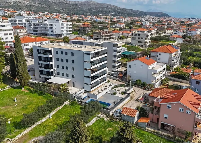 Apartamento Rozalia