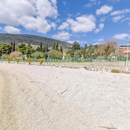 Rozalia Apartamento *